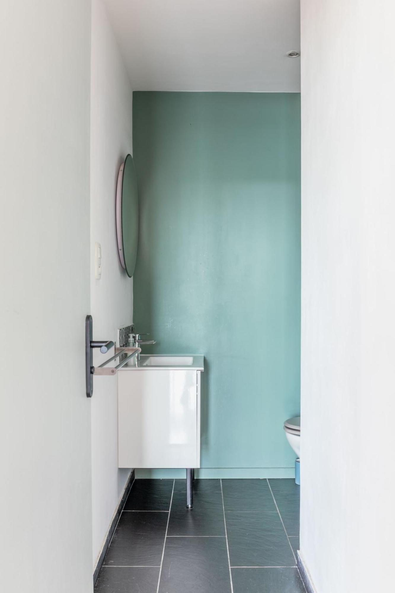 Bel Appartement F2 42 M2 Ivry-sur-Seine Exterior photo